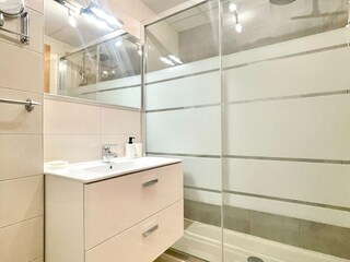 Apartamento Roquetas de Mar Características 21