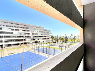 Apartamento Roquetas de Mar Grabación al aire libre 7