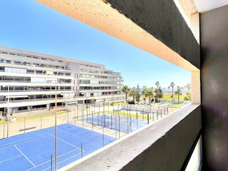 Apartment Roquetas de Mar Outdoor Recording 4