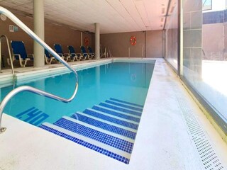 Appartement Roquetas de Mar Buitenaudio-opname 8