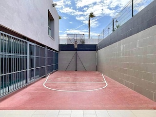 Apartamento Roquetas de Mar  32