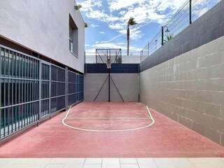 Apartamento Roquetas de Mar  37