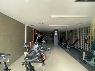 Appartamento Roquetas de Mar  32