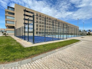 Appartamento Roquetas de Mar  36