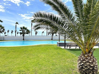 Appartement Roquetas de Mar Buitenaudio-opname 6