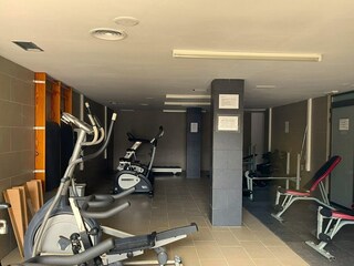 Apartamento Roquetas de Mar  35