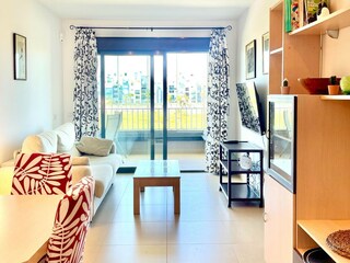 Apartamento Roquetas de Mar Características 19