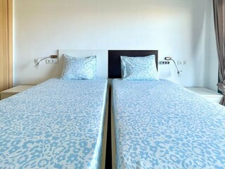 Apartment Roquetas de Mar Ausstattung 26