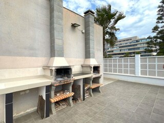 Apartamento Roquetas de Mar  34