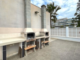 Apartment Roquetas de Mar  35