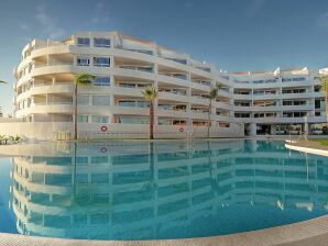 Apartment Wintersonnenwohnung in der Nähe von Playa Granada - Salobreña - image1