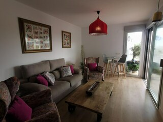 Apartment Salobreña Features 24