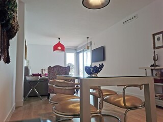 Appartement Salobreña Équipement 13