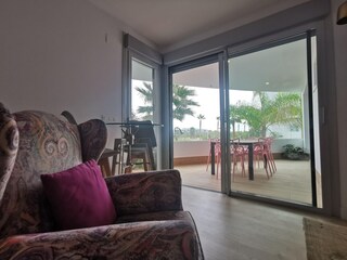 Apartamento Salobreña Características 12