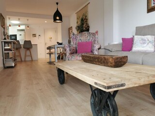 Apartamento Salobreña Características 14