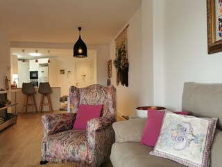 Apartamento Salobreña Características 7