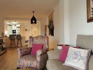 Appartement Salobreña Équipement 10