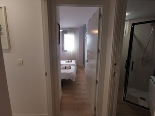 Apartamento Salobreña Características 8