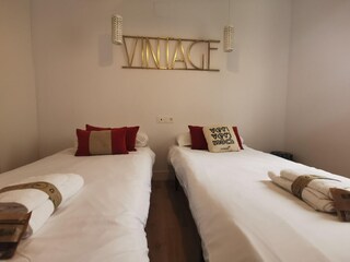 Appartement Salobreña Équipement 21