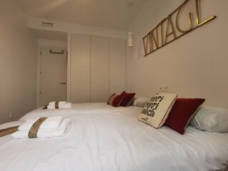 Apartamento Salobreña Características 21