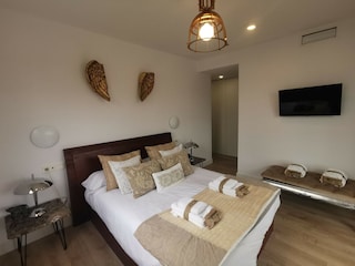 Appartement Salobreña Équipement 29