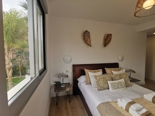 Apartamento Salobreña Características 9