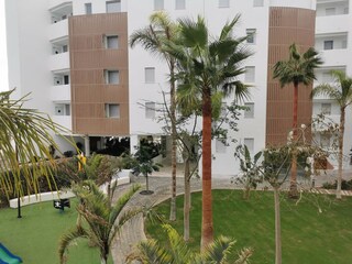 Appartement Salobreña Buitenaudio-opname 6