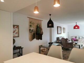 Apartamento Salobreña Características 31