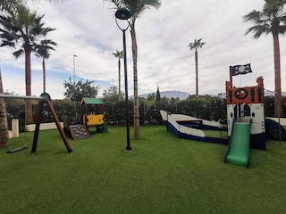 Apartamento Salobreña  35