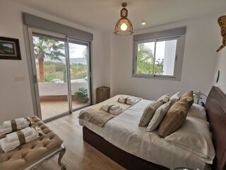 Apartment Salobreña Features 8