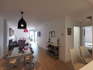 Apartamento Salobreña Características 32