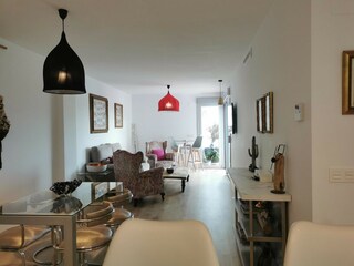 Apartment Salobreña Features 15