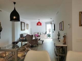 Appartement Salobreña Équipement 15