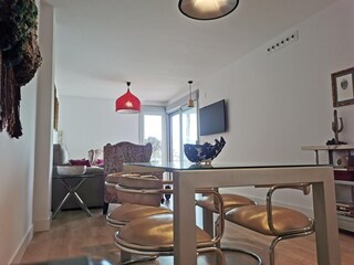 Apartment Salobreña Features 16
