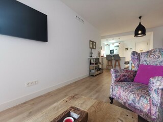 Appartement Salobreña Équipement 20