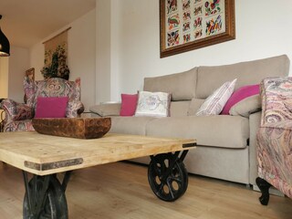 Appartement Salobreña Équipement 24