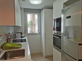 Apartamento Salobreña Características 29