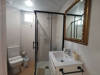 Apartment Salobreña Ausstattung 26