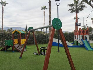 Appartamento Salobreña  37