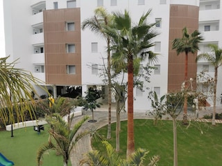 Apartment Salobreña Außenaufnahme 7