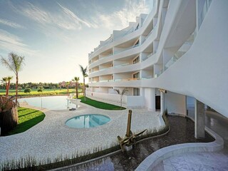 Apartment Salobreña Outdoor Recording 4