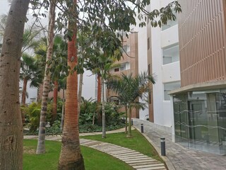 Apartamento Salobreña Grabación al aire libre 5