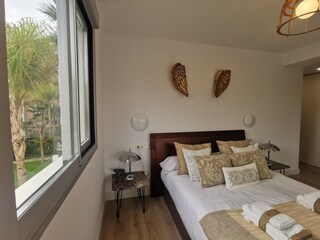 Apartamento Salobreña Características 21