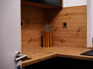 Appartement Welt Équipement 12