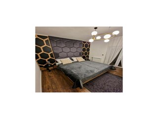 Appartement Welt Équipement 17