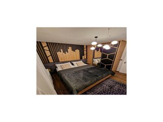 Apartamento Welt Características 15