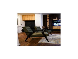 Appartement Welt  35