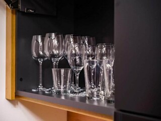 Apartamento Welt Características 8