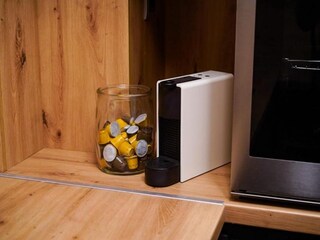 Apartamento Welt Características 9