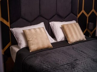 Apartamento Welt Características 11